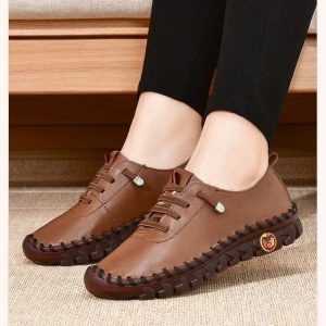 Women's Soft-Sole Slip-On Shoes
