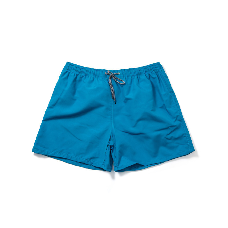 Summer men's beach pants quick-drying seaside surf pants casual pants sports shorts beach pants - Image 3
