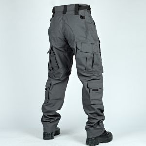Cross-border beetle predator tactical pants multi-pocket pants overalls men's special warfare army fans wear-resistant spring and autumn outdoor training pants