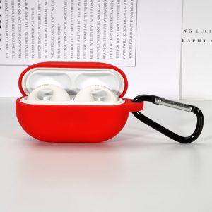 Silicone Earphone Protective Case