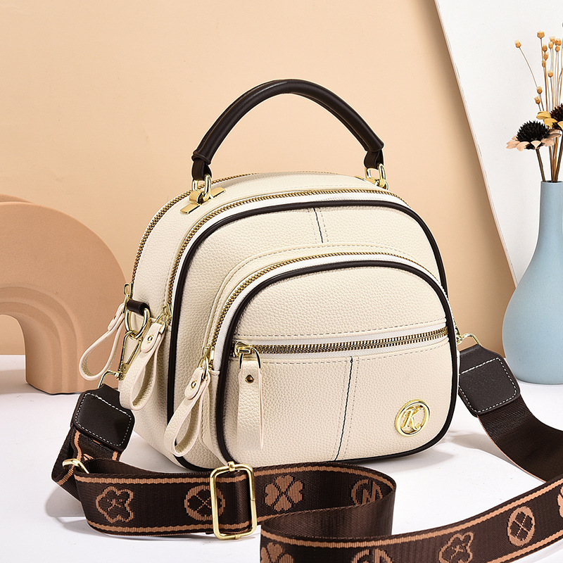 Bags for women 2023 new versatile crossbody bags ladies shoulder bags hand-held small square bags TikTok live broadcast hot wholesale - Image 11