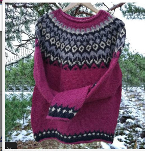 Amazon European and American new sweater women's wish hot sale round neck color matching loose fashion pullover sweater - Image 38