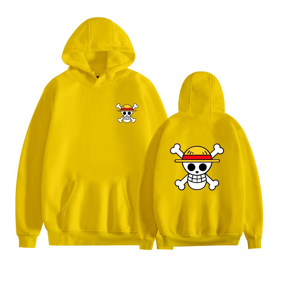 Japanese comic series two-dimensional peripheral animation fashion casual hooded sweatshirt - Image 4