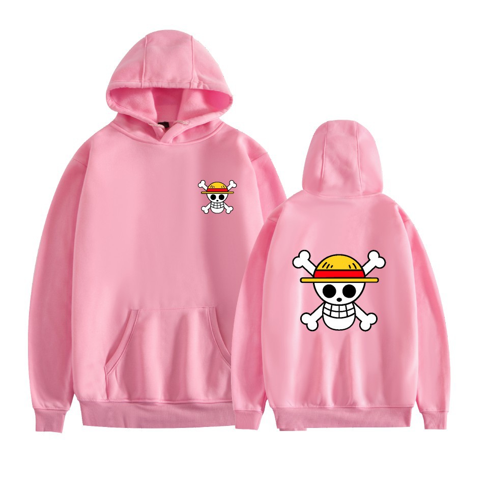 Japanese comic series two-dimensional peripheral animation fashion casual hooded sweatshirt - Image 8