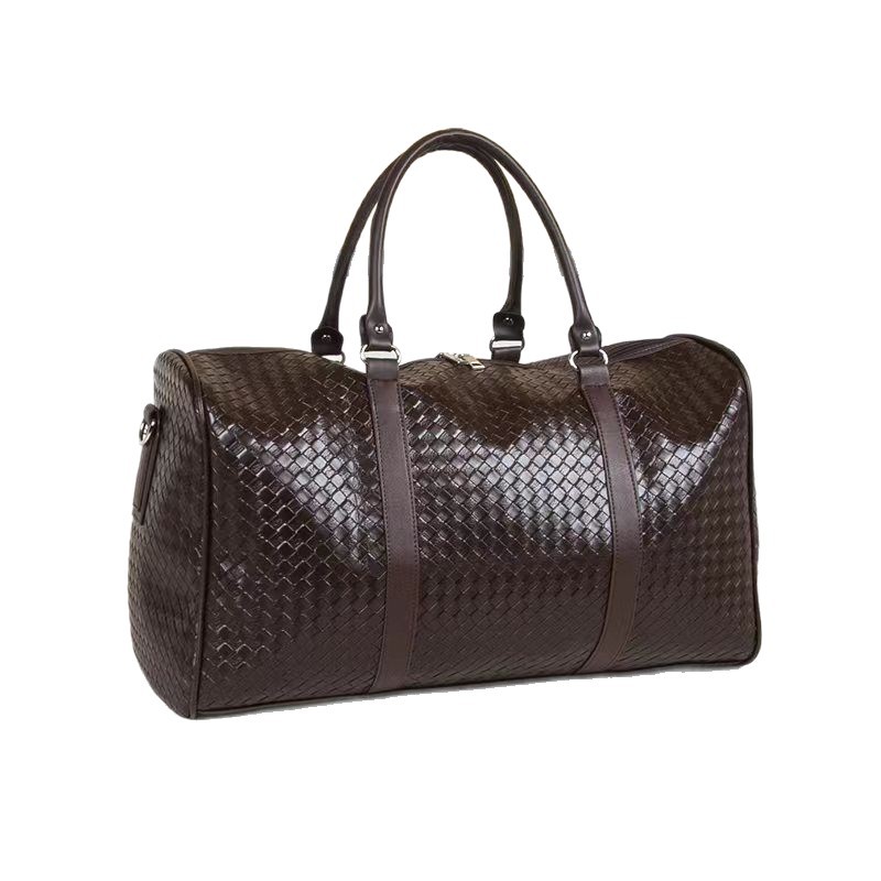 Large capacity travel bag, business travel bag, men's short-haul carry-on bag, travel bag, shoulder bag, travel bag - Image 6