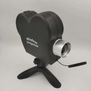 Window Projector Christmas Projector Lamp Halloween Projector 12 Videos Home Window Projector