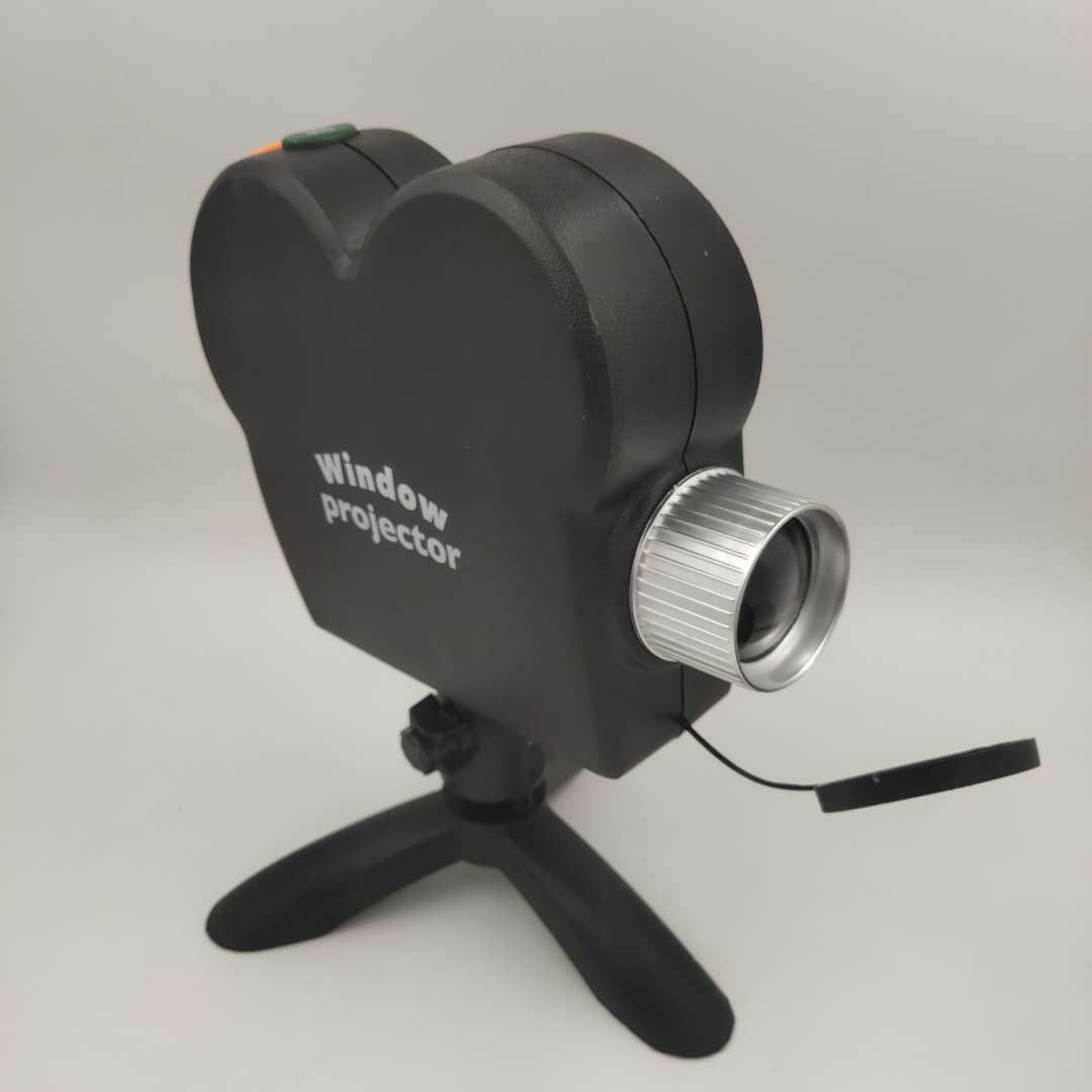 Window Projector Christmas Projector Lamp Halloween Projector 12 Videos Home Window Projector