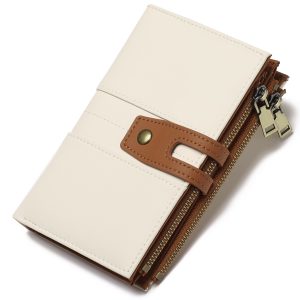 Women's RFID Wallet