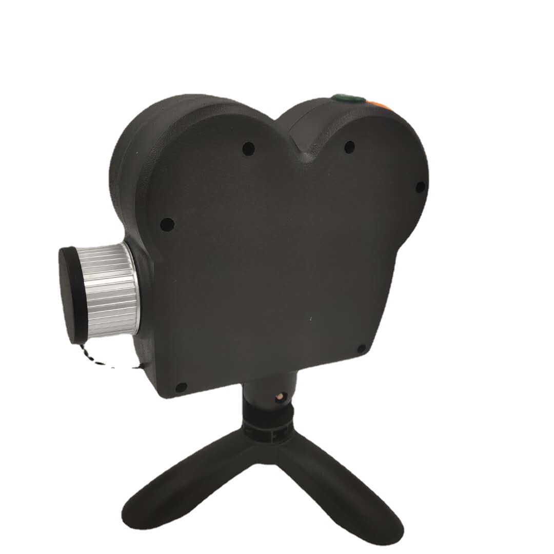 Window Projector Christmas Projector Lamp Halloween Projector 12 Videos Home Window Projector - Image 5