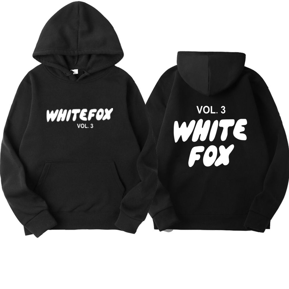 European and American cross-border spring, autumn and winter new sweater suits fashion sports LOGO long-sleeved pullover hooded sweater 1 piece set