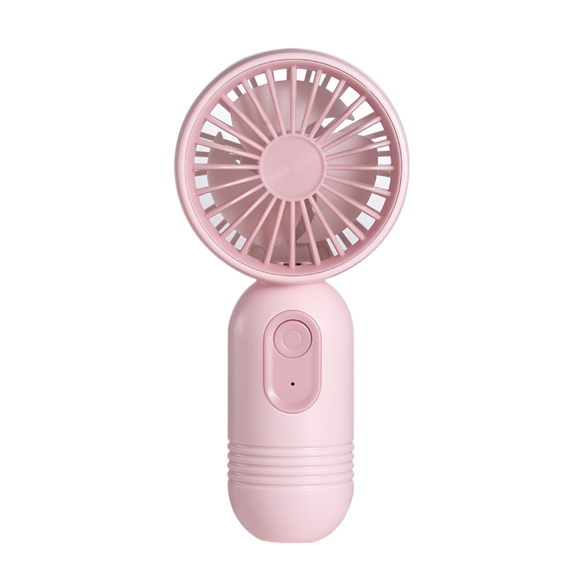F33 handheld small fan USB charging fan 3 speed high wind mini private model factory cross-border hot e-commerce delivery - Image 5