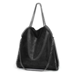 Foreign trade bags 2023 summer new European and American fashion hand-held chain bag women's bag shoulder crossbody bag Zar soft bag