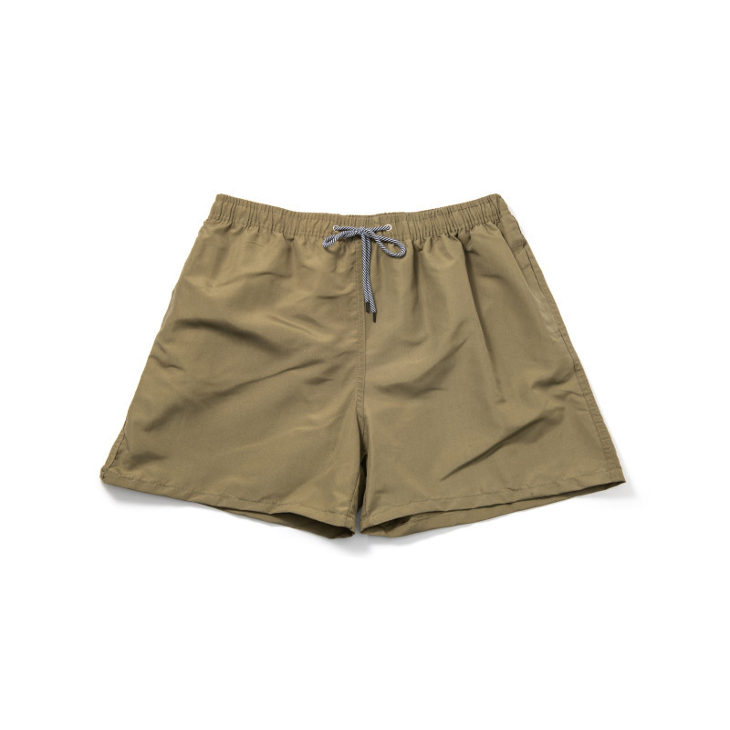 Summer men's beach pants quick-drying seaside surf pants casual pants sports shorts beach pants - Image 5