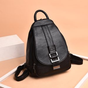 Women's Multi-Function Crossbody Bag