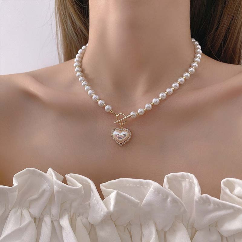 Superbly sparkling diamond butterfly necklace for women, a sophisticated and elegant clavicle chain, sweet and dazzling, fashionable and stylish choker. - Image 30