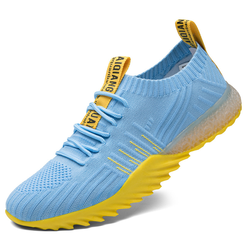 walking shoes - Image 3