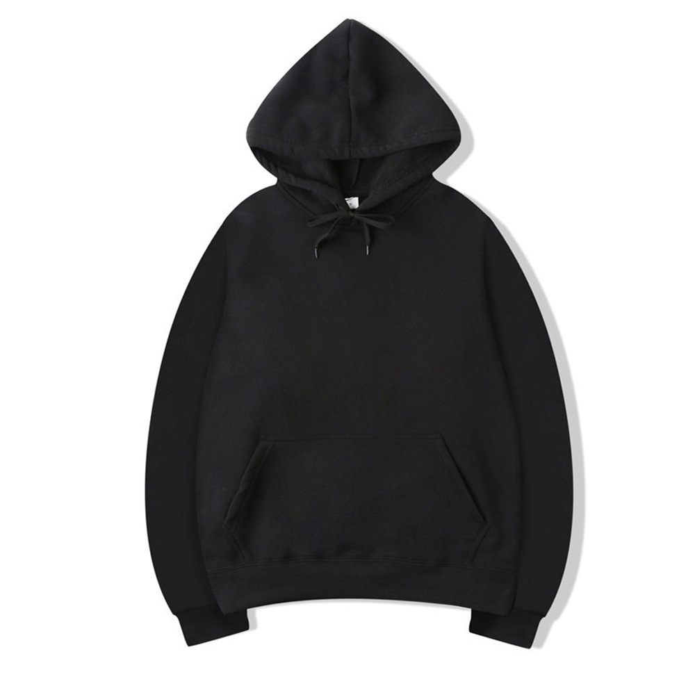 One piece to picture printing processing new spring and autumn men's and women's sweater printing fashion casual raglan sleeve couple shirt - Image 11
