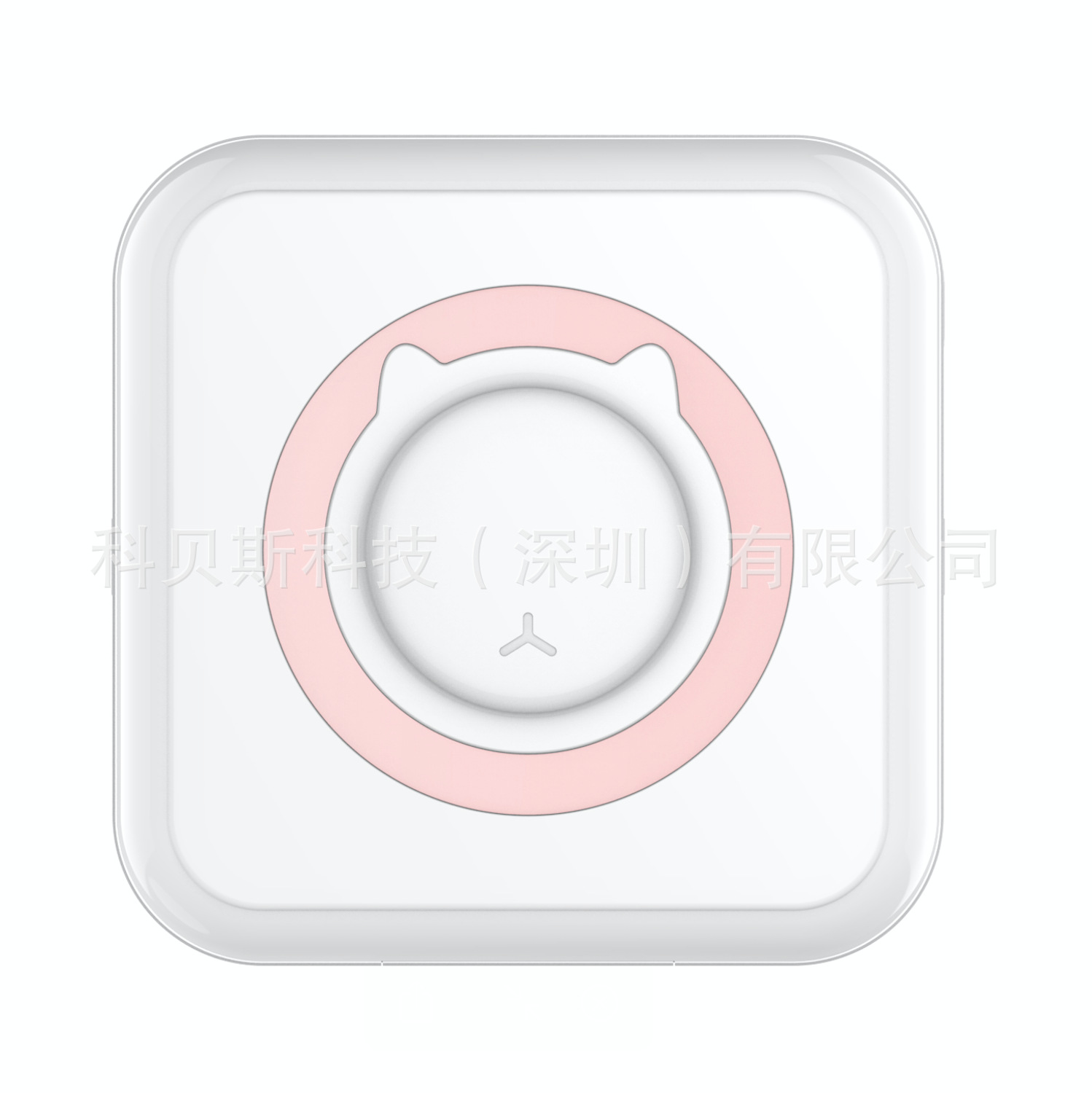 New student wrong question printer pocket mini photo printer mobile phone bluetooth handheld convenient printer - Image 4