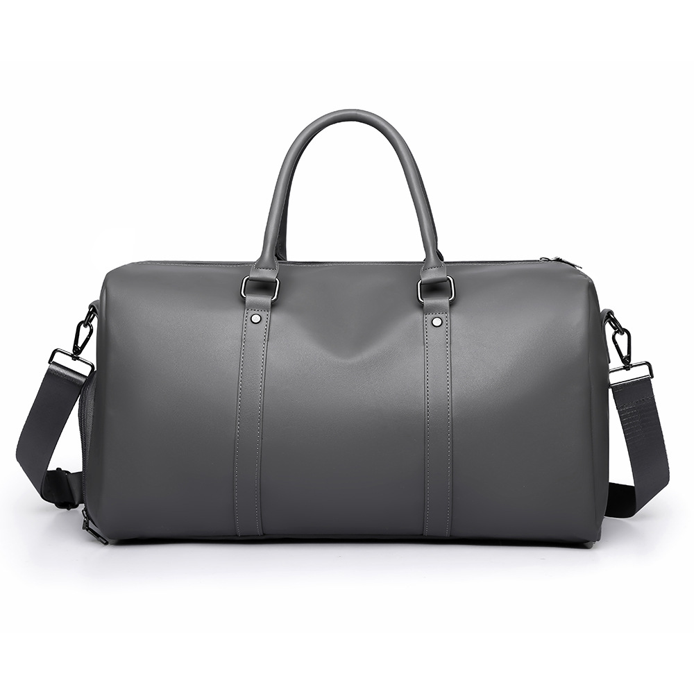 Cross-border business and leisure travel bag, storage travel bag, large capacity tote bag, gym bag, luggage bag, shoulder bag, crossbody bag - Image 7