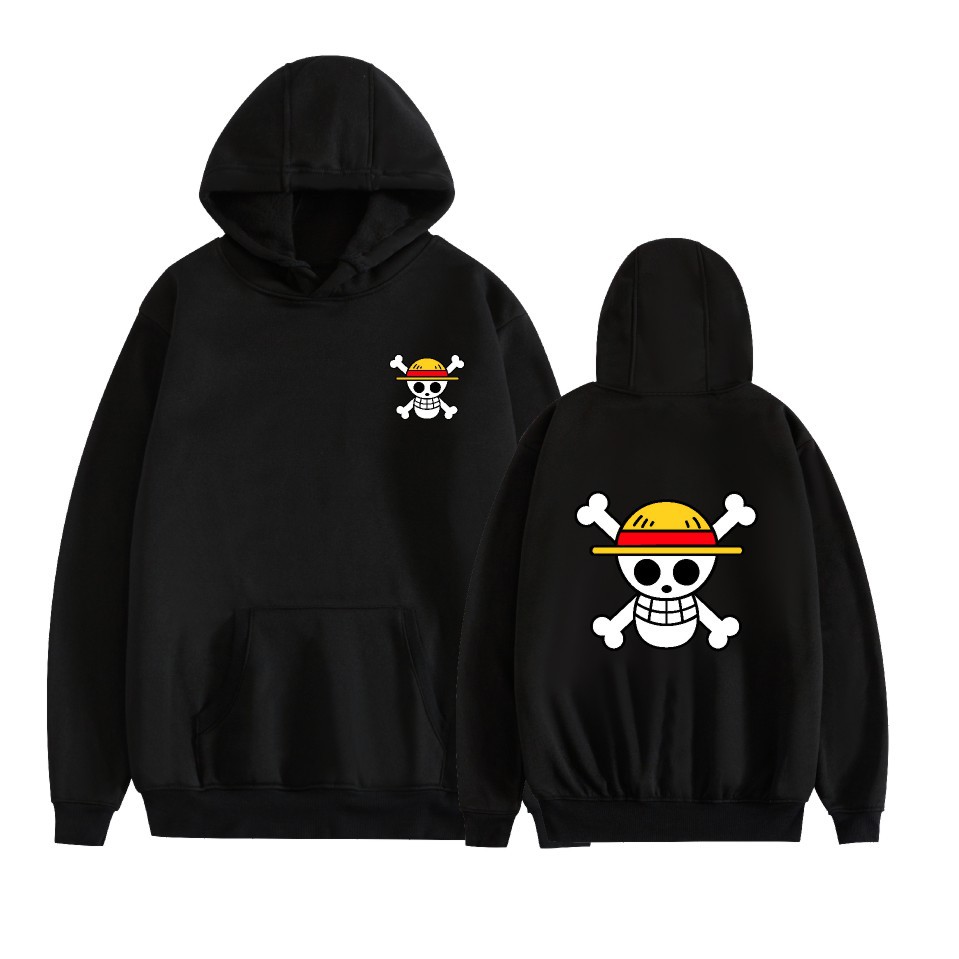Japanese comic series two-dimensional peripheral animation fashion casual hooded sweatshirt - Image 6