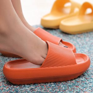 Unisex EVA Slip-On Slippers