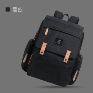 New cross-border mommy bag multi-functional expectant mother bag mother and baby bag baby milk powder bottle diaper backpack