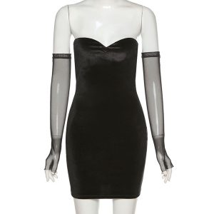 European and American fashion 2020 winter trend women's new products