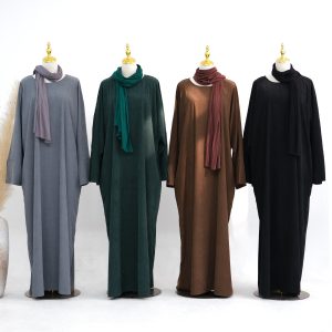 2023 Loriya Autumn/Winter Everyday Dress LR688