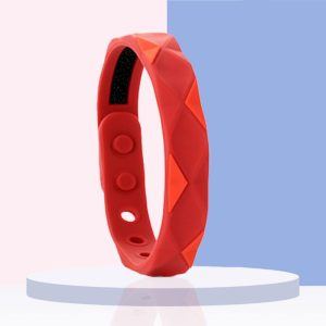 Silicone Bracelet