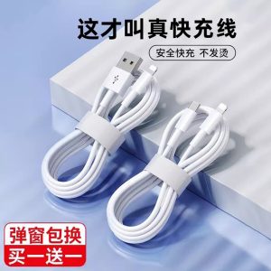 PD Fast-Charging Cable
