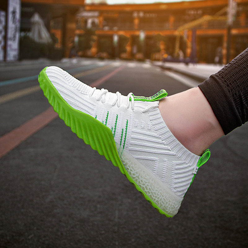 walking shoes - Image 4
