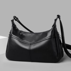 Cross-border women's bags 2023 new women's bags large capacity fashion handbags versatile shoulder messenger bags