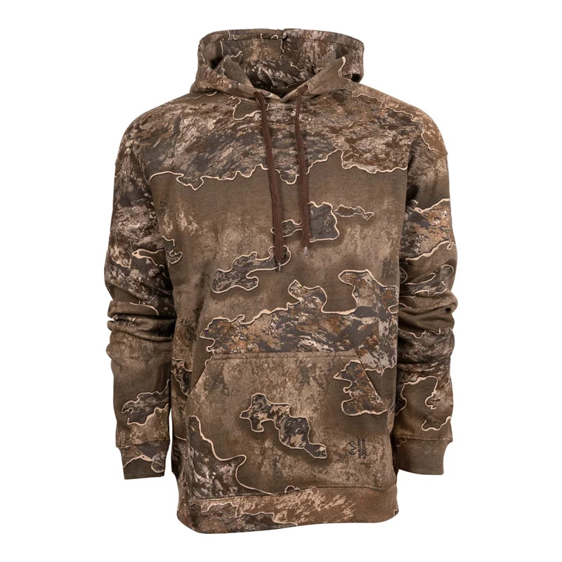 AliExpress cross-border foreign trade new sweatshirt 3D digital printing men's camouflage sweatshirt hoodie Geely suit - Image 12