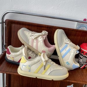 Low-Top Training Shoes