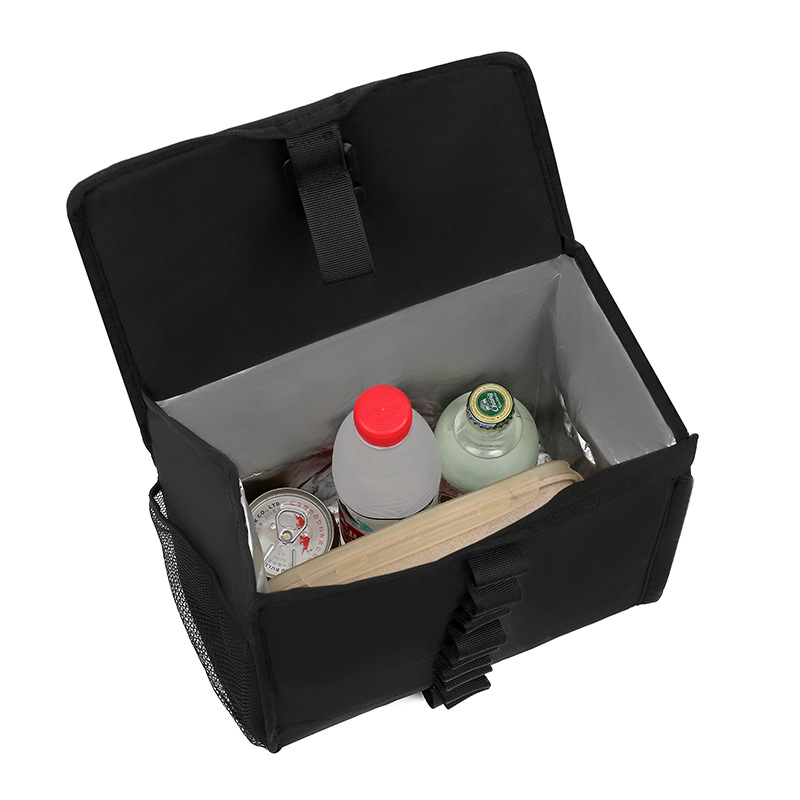 Insulated bag new cross-border multifunctional folding EVA insulation mommy bag for going out for a picnic large capacity picnic bag - Image 5