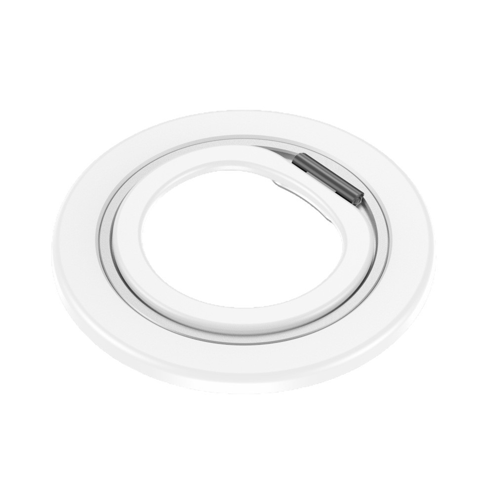Factory direct sales of magnetic phone holders, 360° rotating watch-watching holders, aluminum alloy magnetic holders. - Image 5