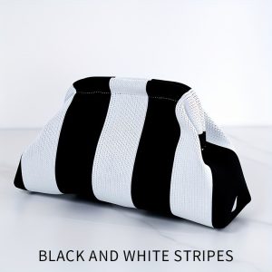 Polyester Makeup Organizer Bag