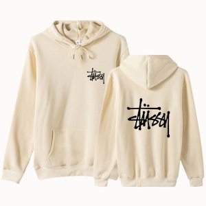 Dropshipping 2024 new classic printed black 8 sweatshirt STU World Tour STU West Teen Jacket