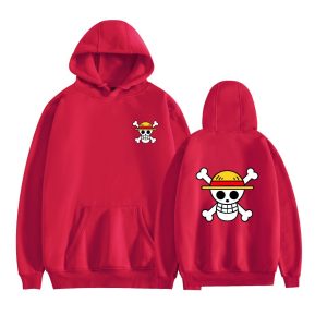 Japanese comic series two-dimensional peripheral animation fashion casual hooded sweatshirt