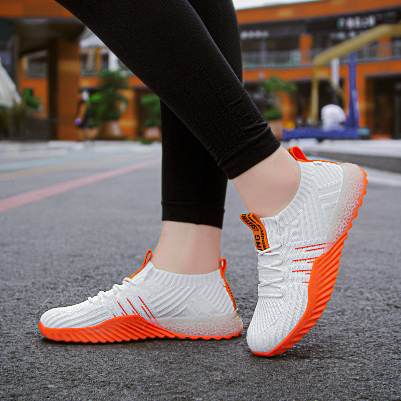 walking shoes - Image 6