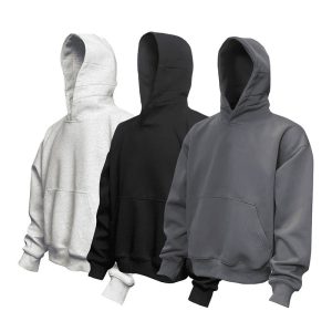Pullover Hoodie