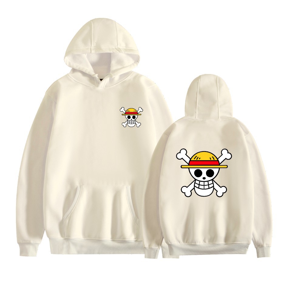Japanese comic series two-dimensional peripheral animation fashion casual hooded sweatshirt - Image 2