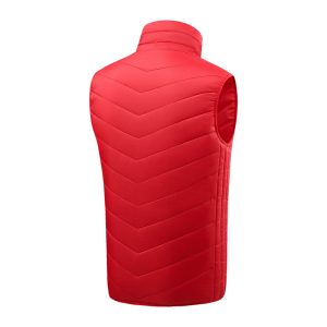Men's USB Heated Vest