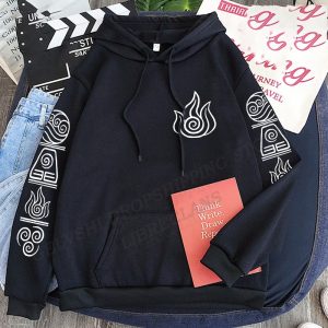 Cross-border r Lst irenr n Fshi Co Hr European size sweatshirt