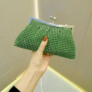 ABS Evening Bag