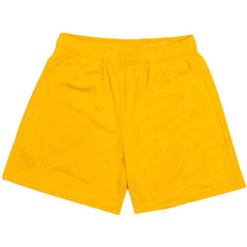 Foreign trade cross-border new men's clothing men's fitness shorts muscle sports running shorts mesh breathable shorts - Image 32