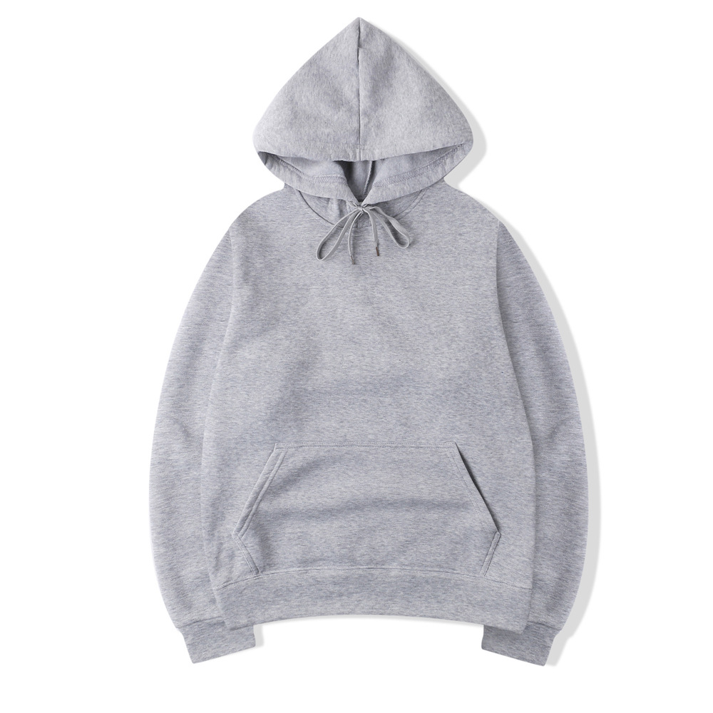 One piece to picture printing processing new spring and autumn men's and women's sweater printing fashion casual raglan sleeve couple shirt - Image 7