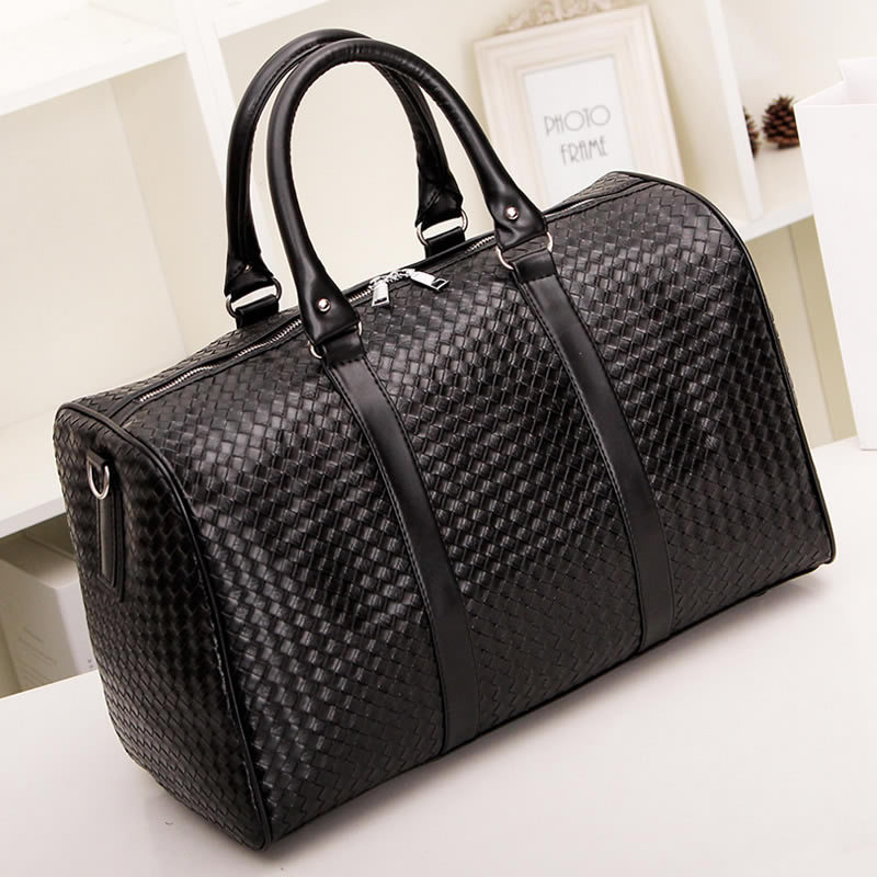 Large capacity travel bag, business travel bag, men's short-haul carry-on bag, travel bag, shoulder bag, travel bag
