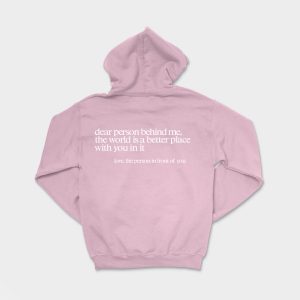 Hoodies-Men