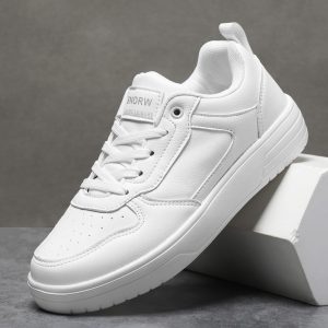 Unisex Low-Top Sneakers